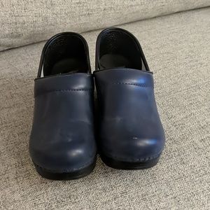 Danskos